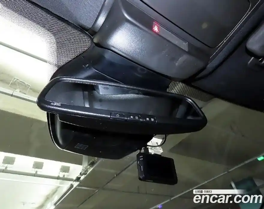 Renault SM6 2019 2.0 гидро, фото 15