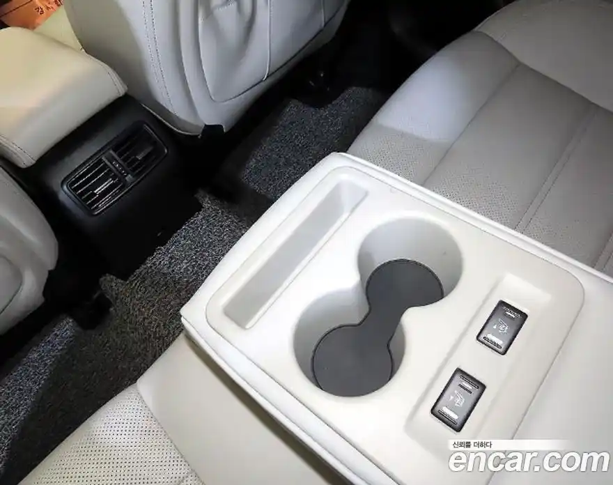 Renault SM6 2019 2.0 гидро, фото 16