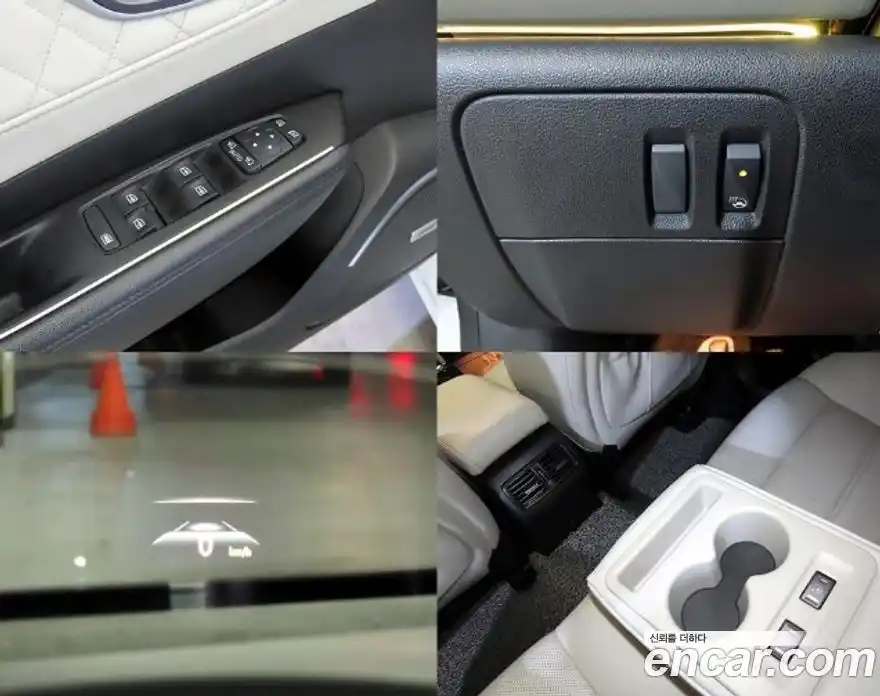 Renault SM6 2019 2.0 гидро, фото 18