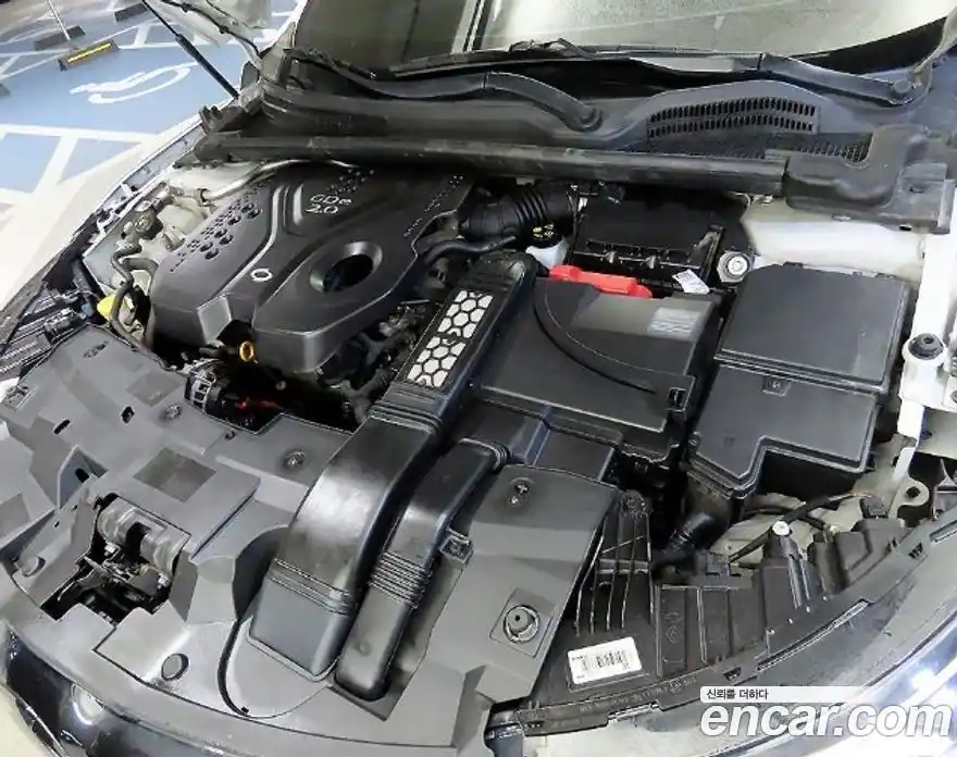Renault SM6 2019 2.0 гидро, фото 19