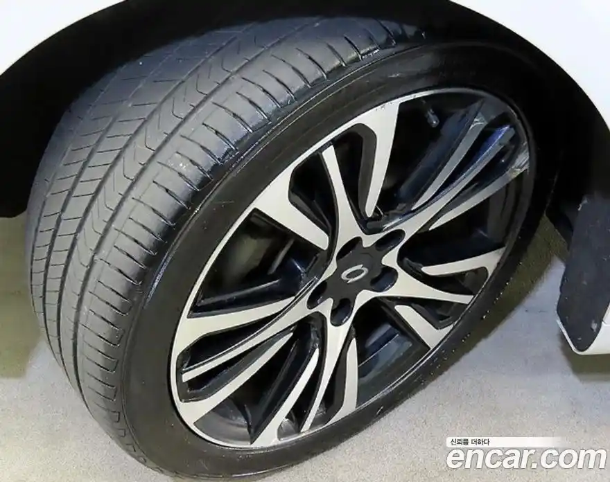 Renault SM6 2019 2.0 гидро, фото 20