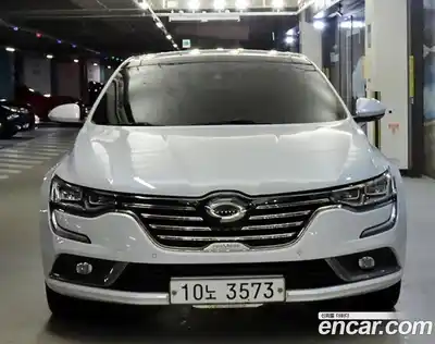 Renault SM6 2019 2.0 гидро, миниатюра 2