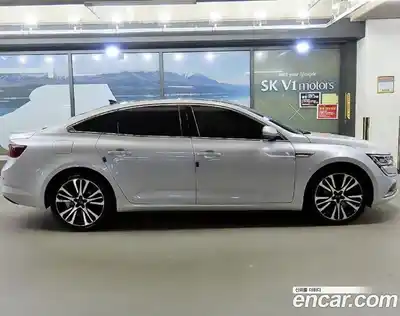 Renault SM6 2019 2.0 гидро, миниатюра 3