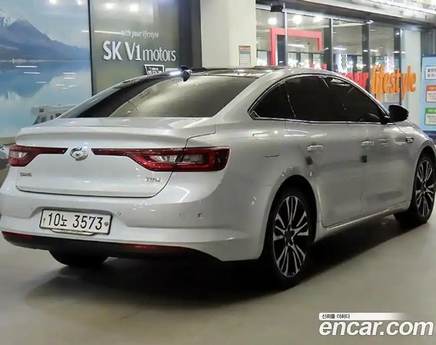 Renault SM6 2019 2.0 гидро, фото 4