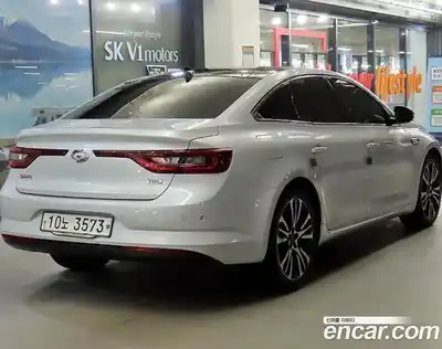 Renault SM6 2019 2.0 гидро, миниатюра 4