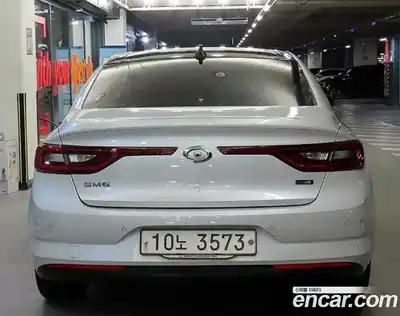 Renault SM6 2019 2.0 гидро, миниатюра 5