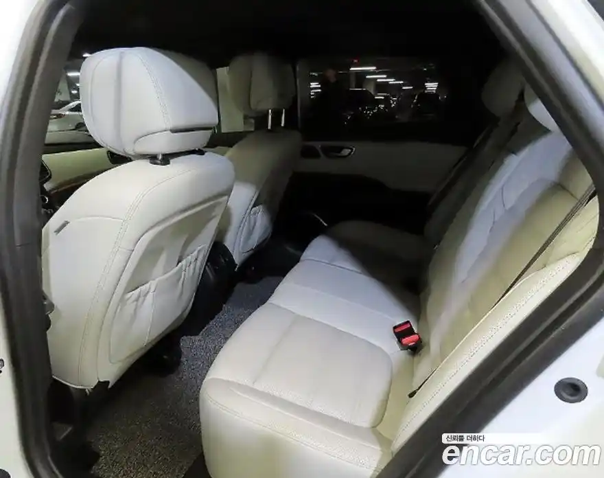 Renault SM6 2019 2.0 гидро, фото 7