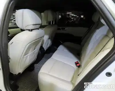 Renault SM6 2019 2.0 гидро, миниатюра 7