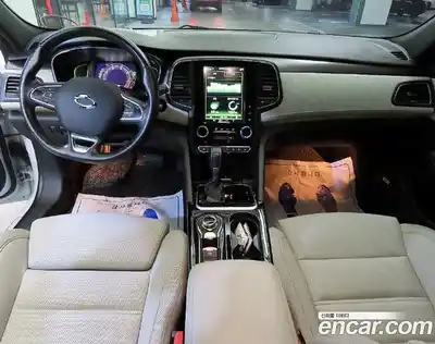 Renault SM6 2019 2.0 гидро, миниатюра 10