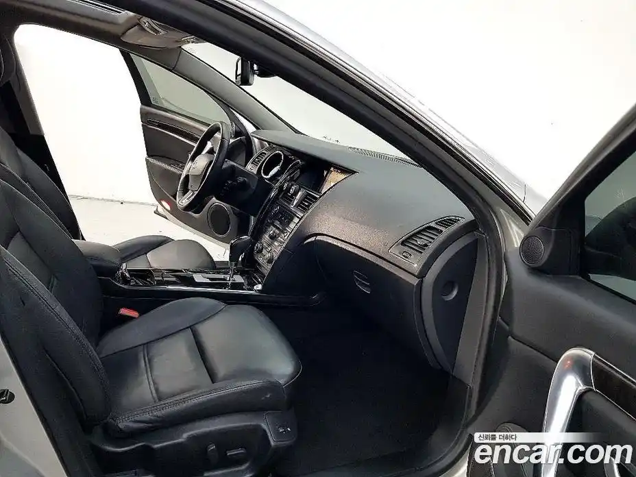 Renault SM7 2013 2.5 гидро, фото 15