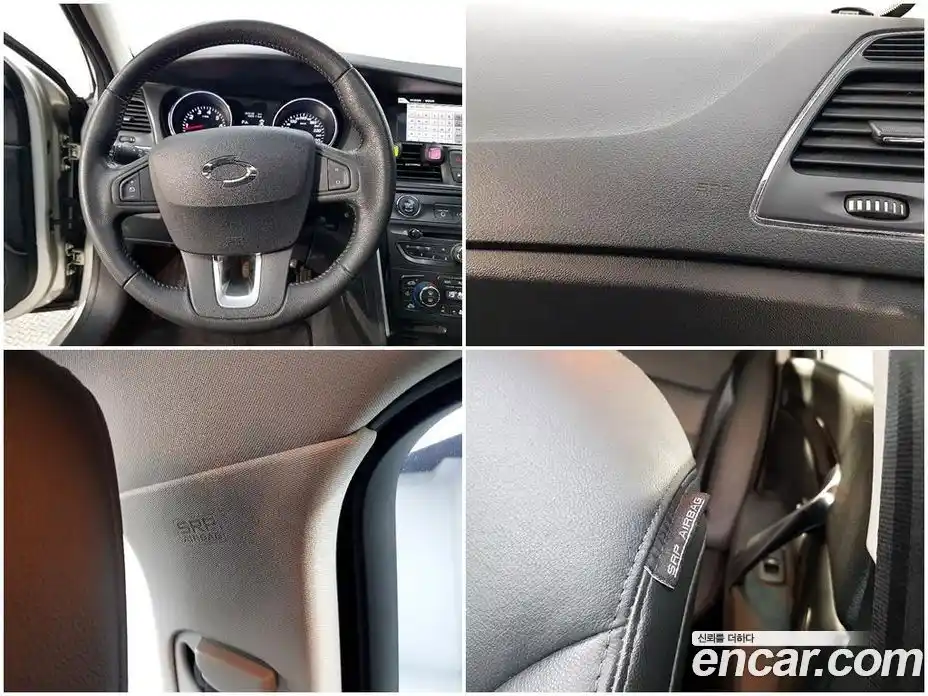 Renault SM7 2013 2.5 гидро, фото 17