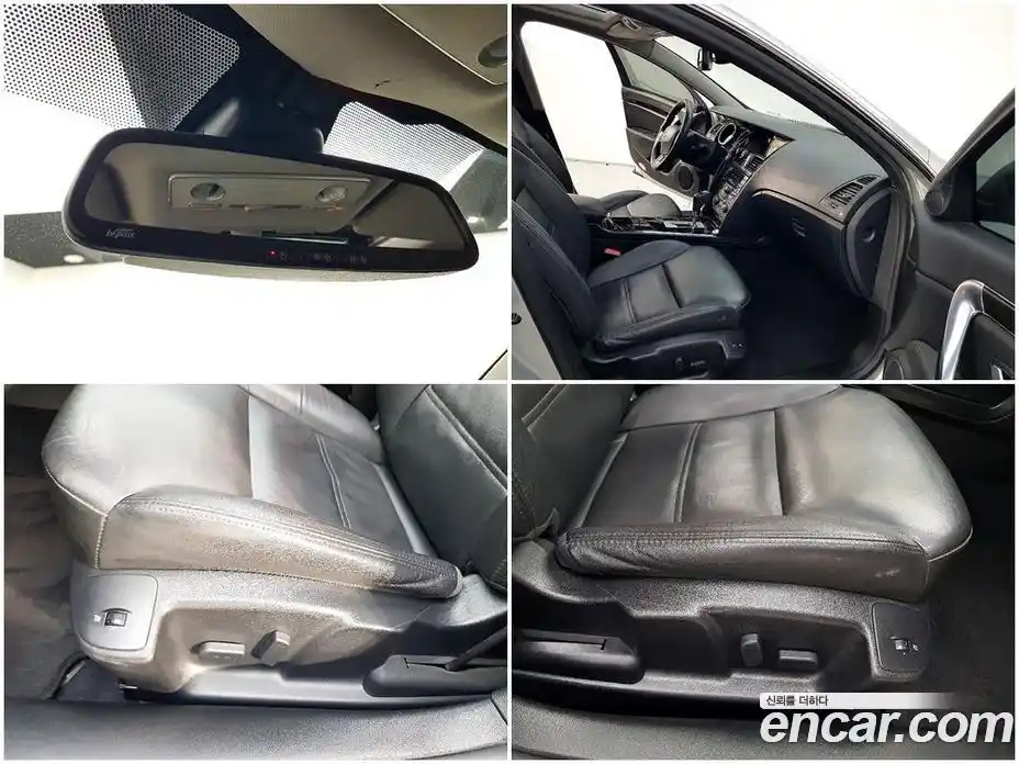 Renault SM7 2013 2.5 гидро, фото 18