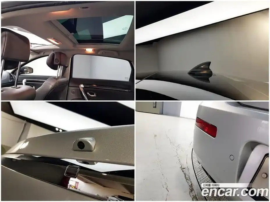 Renault SM7 2013 2.5 гидро, фото 19