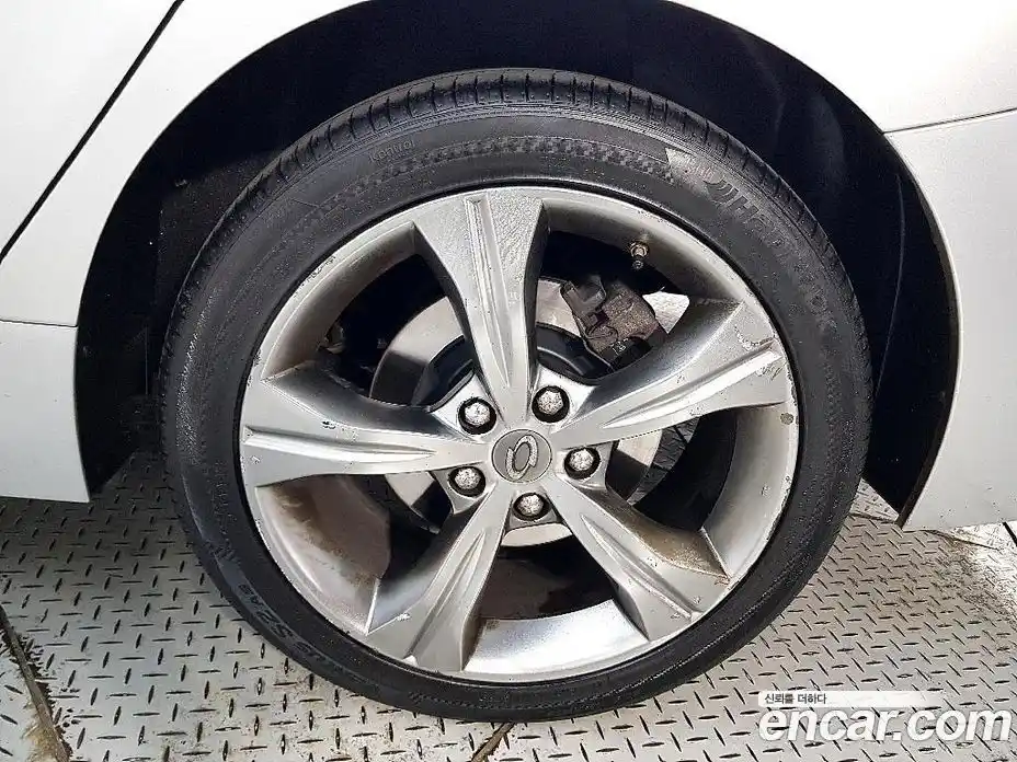 Renault SM7 2013 2.5 гидро, фото 20