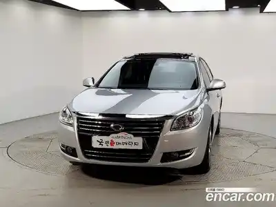 Renault SM7 2013 2.5 гидро, миниатюра 2