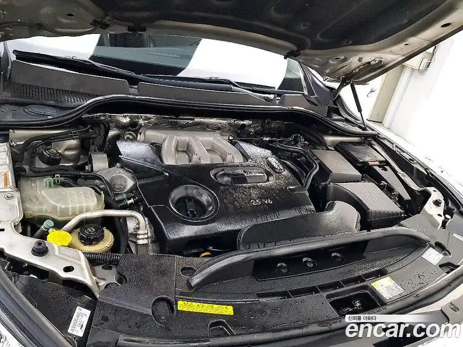 Renault SM7 2013 2.5 гидро, фото 6