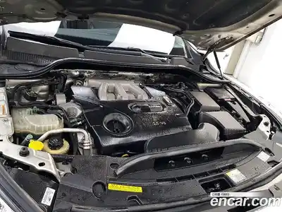 Renault SM7 2013 2.5 гидро, миниатюра 6