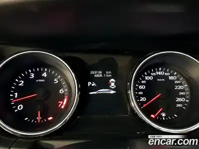 Renault SM7 2013 2.5 гидро, миниатюра 7