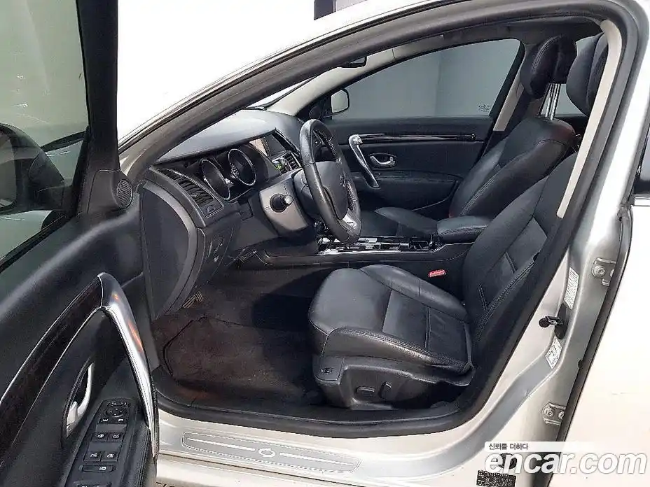 Renault SM7 2013 2.5 гидро, фото 8