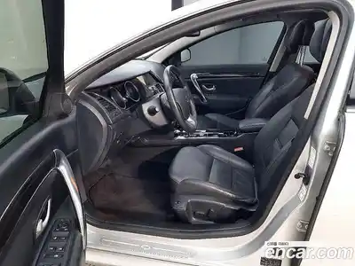 Renault SM7 2013 2.5 гидро, миниатюра 8