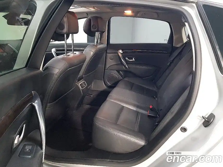 Renault SM7 2013 2.5 гидро, фото 9