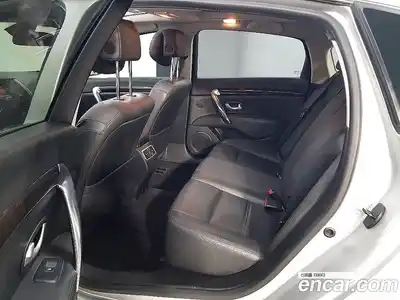 Renault SM7 2013 2.5 гидро, миниатюра 9