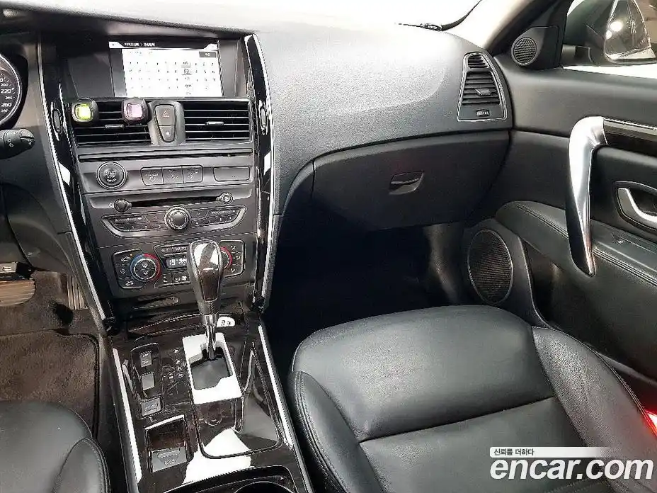 Renault SM7 2013 2.5 гидро, фото 10