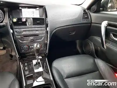 Renault SM7 2013 2.5 гидро, миниатюра 10