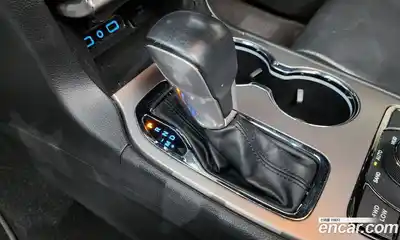Jeep Cherokee 2021 3.6 автомат (гидро), миниатюра 12