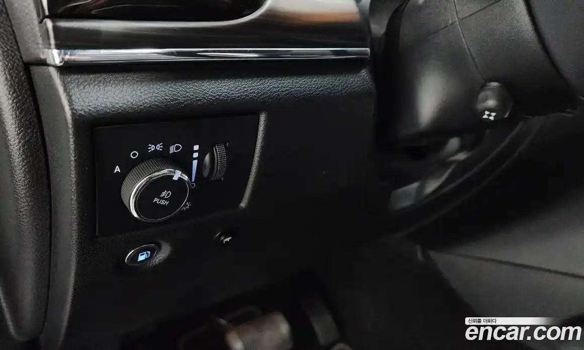 Jeep Cherokee 2021 3.6 автомат (гидро), фото 27