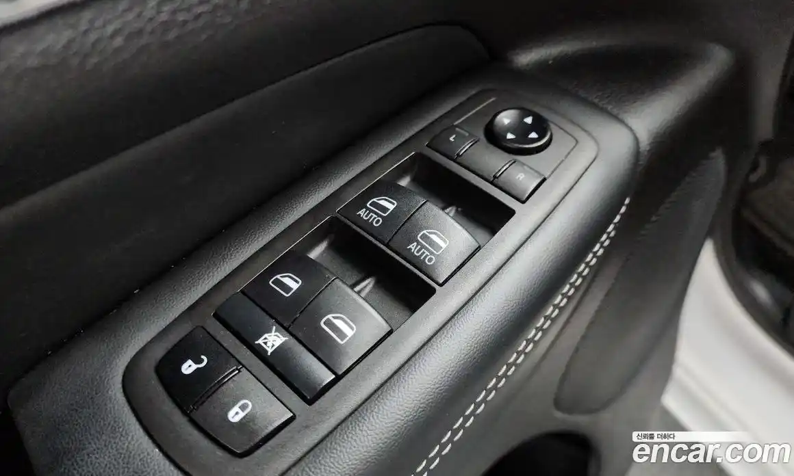 Jeep Cherokee 2021 3.6 автомат (гидро), фото 29