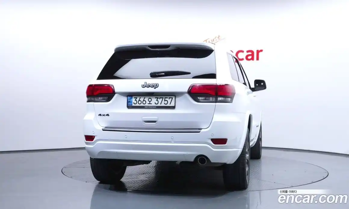 Jeep Cherokee 2021 3.6 автомат (гидро), фото 4