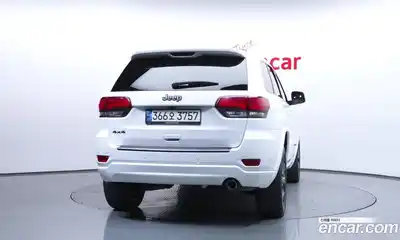 Jeep Cherokee 2021 3.6 автомат (гидро), миниатюра 4