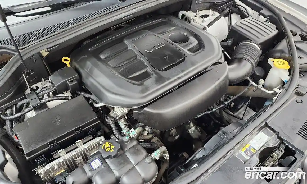 Jeep Cherokee 2021 3.6 автомат (гидро), фото 6