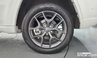 Jeep Cherokee 2021 3.6 автомат (гидро), миниатюра 7