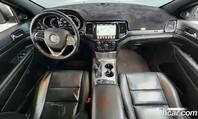 Jeep Cherokee 2021 3.6 автомат (гидро), миниатюра 10