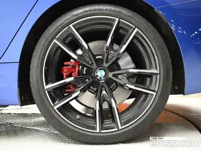BMW 3 серия 2025 3.0 автомат (гидро), миниатюра 5