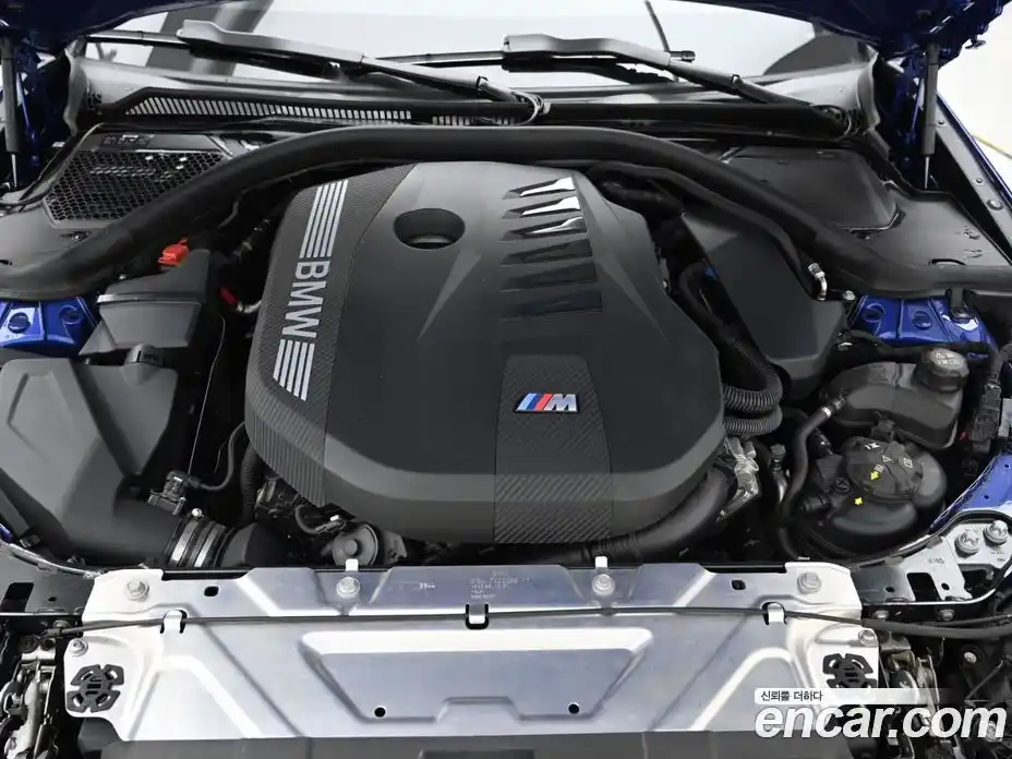BMW 3 серия 2025 3.0 автомат (гидро), фото 6
