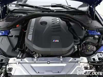 BMW 3 серия 2025 3.0 автомат (гидро), миниатюра 6