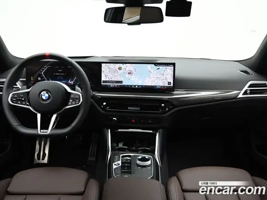 BMW 3 серия 2025 3.0 автомат (гидро), фото 7
