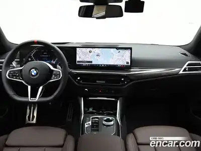 BMW 3 серия 2025 3.0 автомат (гидро), миниатюра 7