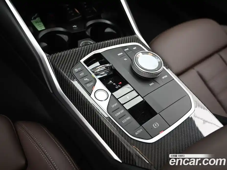 BMW 3 серия 2025 3.0 автомат (гидро), фото 9