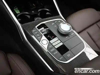 BMW 3 серия 2025 3.0 автомат (гидро), миниатюра 9