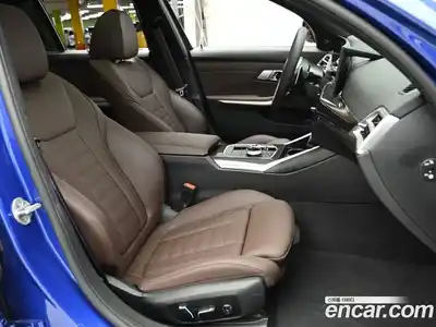 BMW 3 серия 2025 3.0 автомат (гидро), миниатюра 10