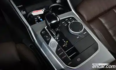 BMW 3 серия 2022 2.0 автомат (гидро), миниатюра 12