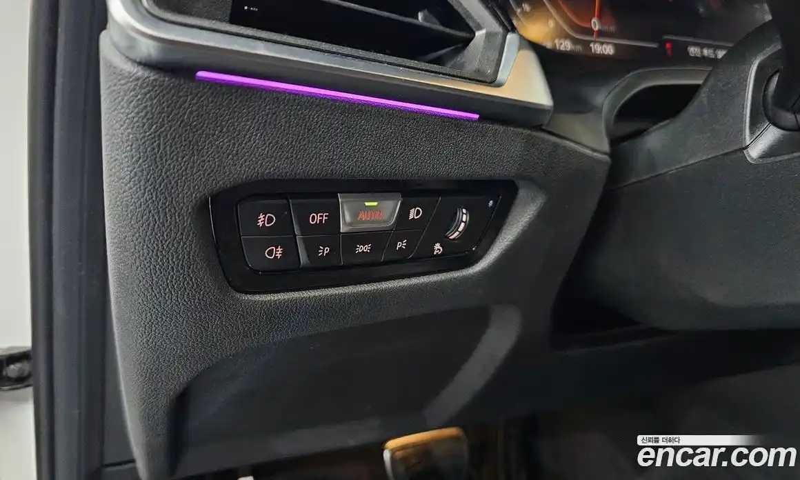 BMW 3 серия 2022 2.0 автомат (гидро), фото 27