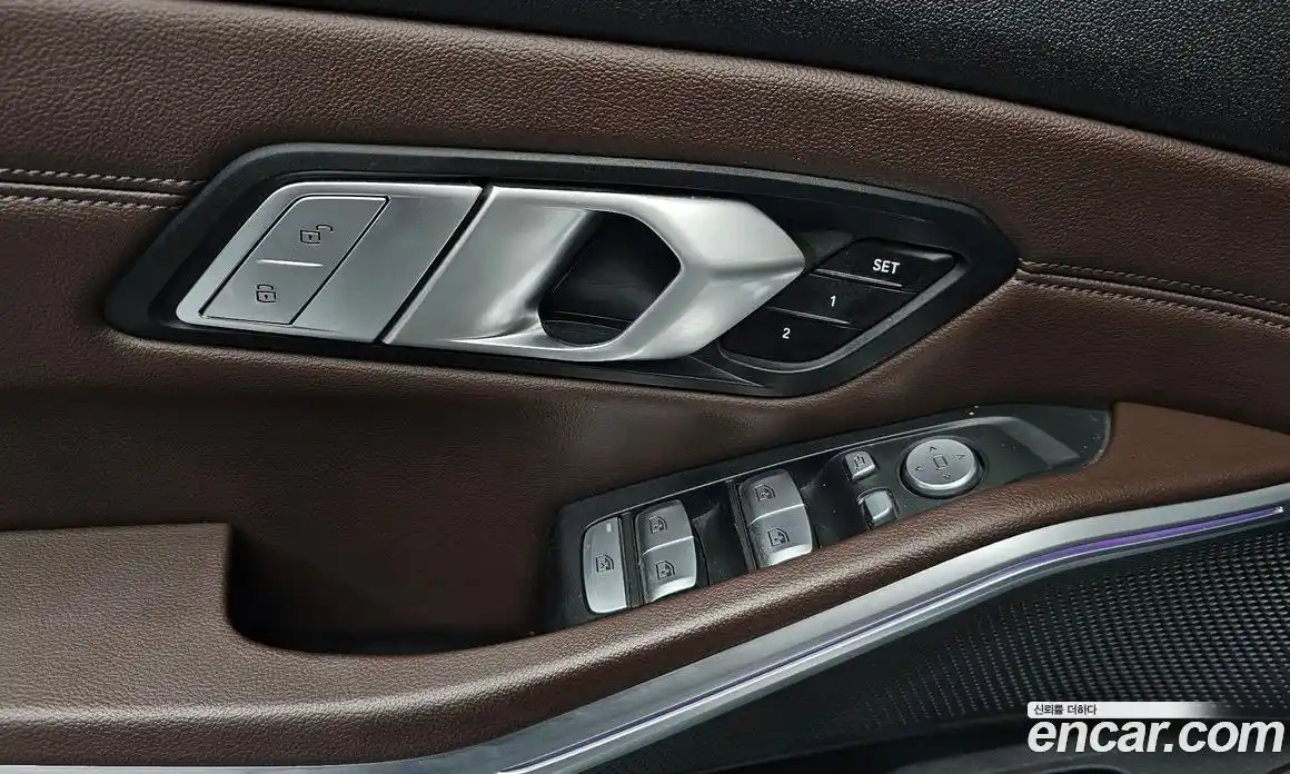 BMW 3 серия 2022 2.0 автомат (гидро), фото 30