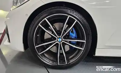 BMW 3 серия 2022 2.0 автомат (гидро), миниатюра 5