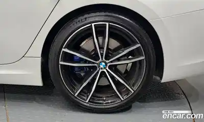 BMW 3 серия 2022 2.0 автомат (гидро), миниатюра 7