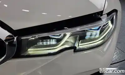 BMW 3 серия 2022 2.0 автомат (гидро), миниатюра 8